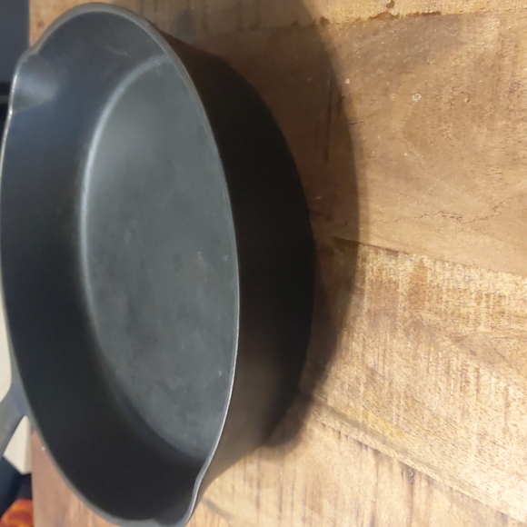 Vonhandle Ghosted Wagner Ware Sidney -O-, #8 - Picture 7 of 15